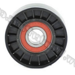 BMW F20 F21 G11 G12 G30 B37 B57 Шариковый натяжитель ремня - 11288579118 WENDER