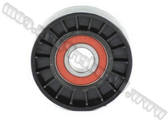 BMW F20 F21 G11 G12 G30 B37 B57 Шариковый натяжитель ремня - 11288579118 WENDER