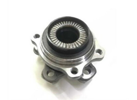 Ступица передняя BMW G01 G02 G30 G31 G32 - 31206871193 KAFFER