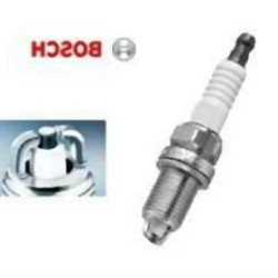 Свеча зажигания F7LDCR BMW M40 M42 M43 M50 M52 M60 M62 - 12129063428 BOSCH