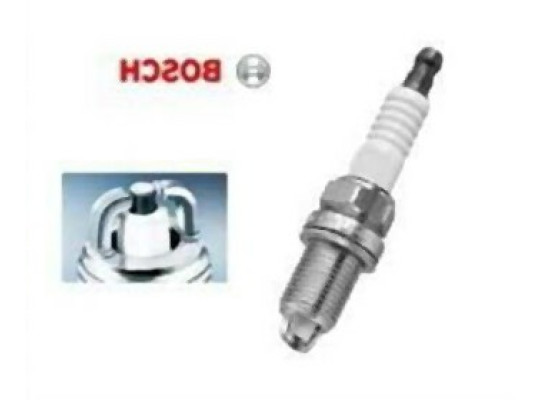 Свеча зажигания F7LDCR BMW M40 M42 M43 M50 M52 M60 M62 - 12129063428 BOSCH