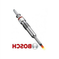 Свеча накаливания BMW M47N M57N - 12237786869 BOSCH