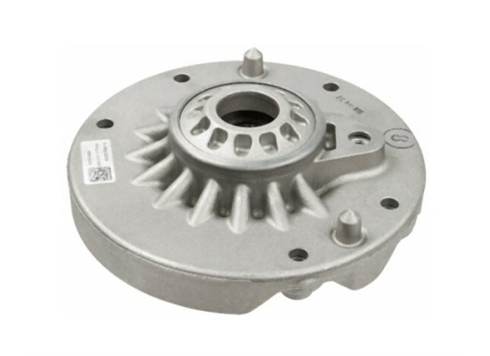 BMW MINI F39 F40 F44 F45 F48 F54 F60 Крепление переднего амортизатора - 31306884181 LEMFORDER