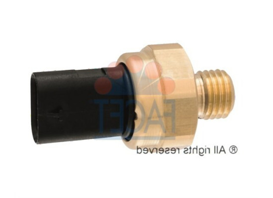 Датчик давления масла BMW MINI N13 N16 N18 N52N N53 N55 S55 - 12617592532 FACET