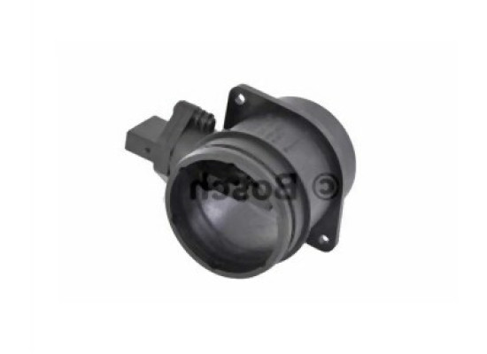 Расходомер BMW N43 N46 N46N - 13627566989 BOSCH