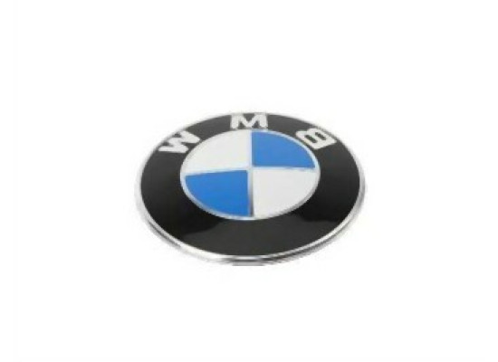 Передний герб BMW — 51147057794 Оригинал BMW