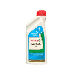 Антифриз Castrol Radicool Nf 1 л - 83192211191 CASTROL