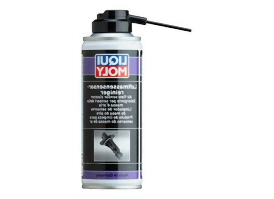 Liqui Moly Maf Очиститель расходомера воздуха (расходомера) 200мл - (4066) LIQUIMOLY