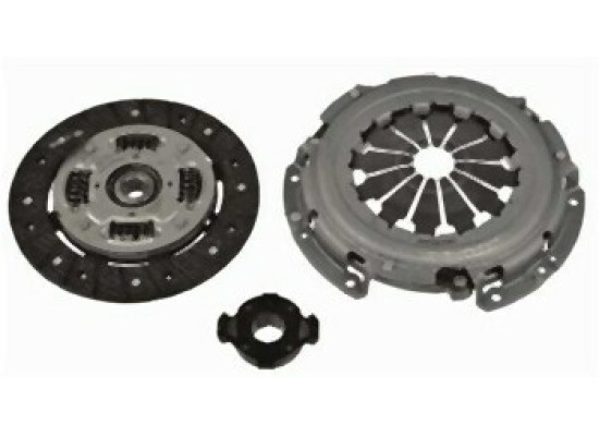 Комплект сцепления MINI R50 - 21217534150 SACHS