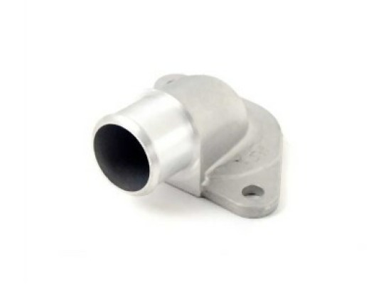 Фланец циркуляции MINI R50 R52 - 11517829916 BMW Оригинал