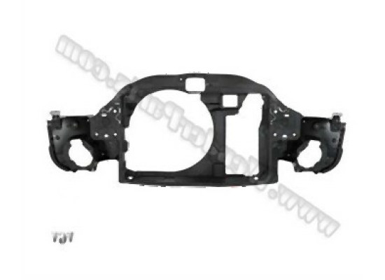 Передняя панель MINI R50 R52 - 51647200799 BMW импортный