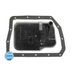 Прокладка фильтра АКПП MINI R50 R52 - 24117518741 MEYLE