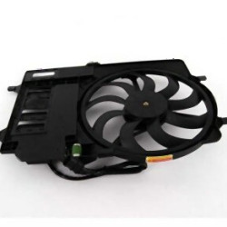 MINI R50 R52 R53 Вентилятор кондиционера после 03/2003 - 17117541092 AVA