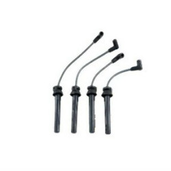 Трос свечи зажигания MINI R50 R52 R53 - 12127513032 VALEO