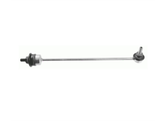 MINI R50 R53 до 03/2002 Самостоятельно изогнутая подвеска Z Rod - 31351507989 4U