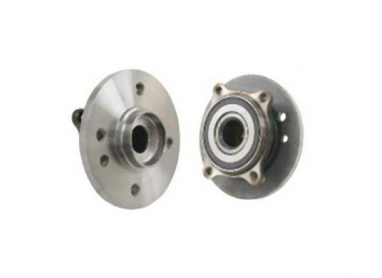 MINI R50 R53 R55 R56 R57 R58 R59 после 07/2006 Передняя ступица - 31226776162 BMW импортный