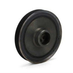 MINI R55 R56 R57 R58 R59 N47N Шкив коленвала - 11238477129 BITAPART