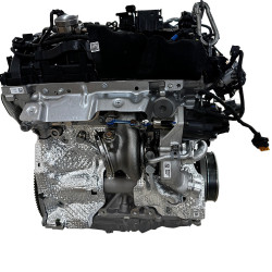 BMW B48 B48B20A Новый двигатель 11002455342