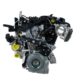 BMW B48 B48B20B Новый двигатель 11002461947