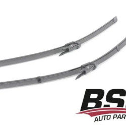 Bmw 1 Series F20 Chassis Комплект очистителей передних стеклоочистителей Бренд Bsg