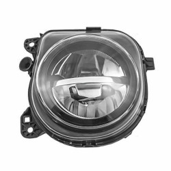 Bmw F10 Case 2013-2016 Левая противотуманная фара Led Biolight Brand