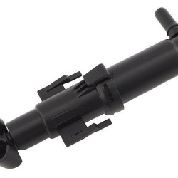 Bmw 5 Series F10 Case 520i 520d Омыватель левой фары Импортный двигатель