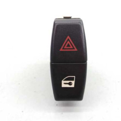 Bmw 5 Series E60 Case Quad Flashing Button Imported