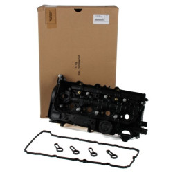 Bmw 5 Series F10 Chassis 520d Крышка коромысел (верхняя крышка клапана) Oem (11128589941)