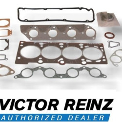 Bmw 3 Series E30 Chassis 316i-318i M40 Прокладка верхней части двигателя Бренд Reinz