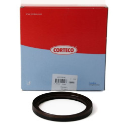 Bmw E36 316i Задний сальник коленчатого вала Corteco Brand (82012579, 11142249533)
