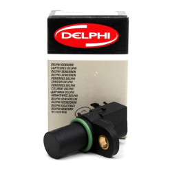 Bmw E60 Case 520i Датчик скорости распредвала Бренд Delphi