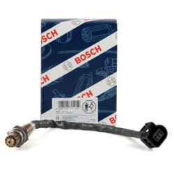 Bmw F30 Корпус 316i Кислород Датчик кислорода NO 1 Марка Bosch (0258027005, 11787595353, 316i)