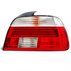 Bmw 5 Series E39 Body Stop Lamp Right (Crystal) (63216902528)