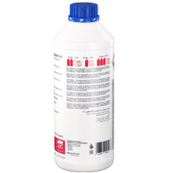 Bmw Blue Antifreeze NF Approved 1,5 LT Марка Febi