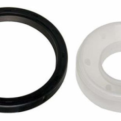 Bmw 3 Series E90 Chassis 320i N46 Engine Rear Crank Seal Victor Reinz Марка 90X110X12