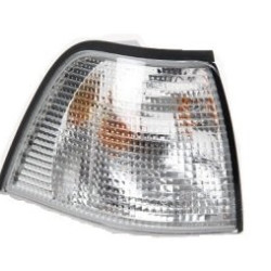 Bmw 3 Series E36 Case Right White Signal Lamp 4-Door Tank Марка