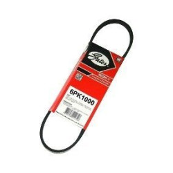 Bmw 5 Series F10 Chassis 520i N20 Engine V Belt Gates Brand