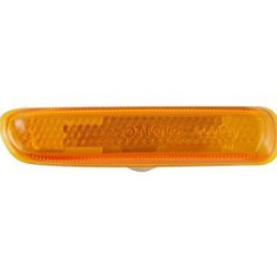 Bmw 3 Series E46 Chassis (1999-2001) Right Yellow Fender Signal Dj Auto Brand