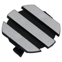 Bmw 5 Series E34 Chassis Engine Top Zebra Cover