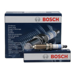 Шасси Bmw X3 F25 1.8 2.0i Свеча зажигания Бренд Bosch