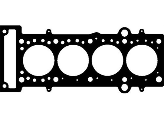 Прокладка ГБЦ Mini Cooper R50, R52, R53 W10, W11 11127508543 (мин.-11127508543)