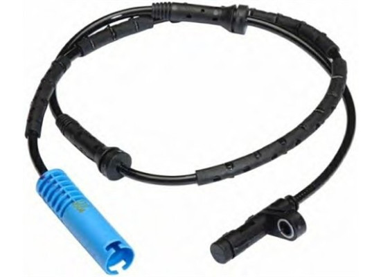 Mini Cooper Abs Sensor Mini/S Задний 34526756385 (Fte-34526756385)