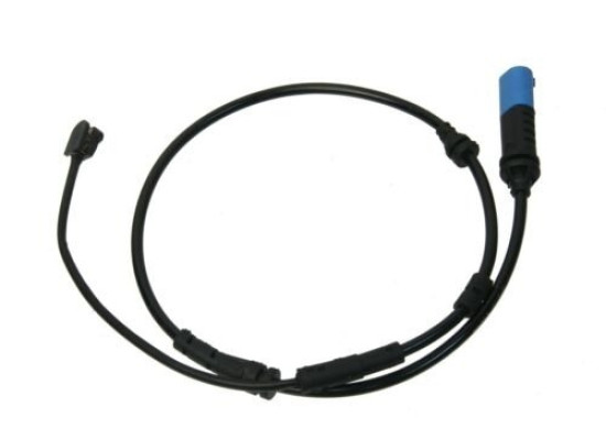 Передняя заглушка колодки BMW G01 X3 (BMW-34356870351)