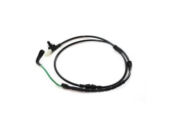 Передняя заглушка колодки Land Rover Discovery 3 Sem000024 (Lnd-Sem000024)