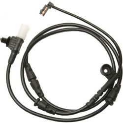 Передняя заглушка колодки Land Rover Vogue Sem500026 22948917 (Swg-Sem500026)