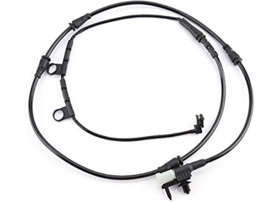 Передняя заглушка колодки Land Rover Vogue Sport Lr033275 Lr033275 (Lnd-Lr033275)