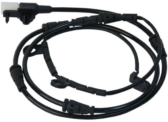 Передняя заглушка колодки Land Rover Vogue Sport (Trw-Lr033275)