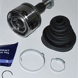 Головка оси зуба Land Rover 2.7 Sport Tdj500030 Adj138910 (Blp-Tdj500030)