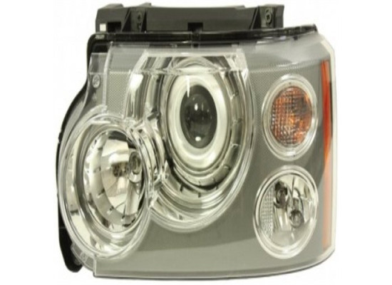 Land Rover Headlight Adaptive Xenon Right Sport Lr035535 (Lnd-Lr015269)