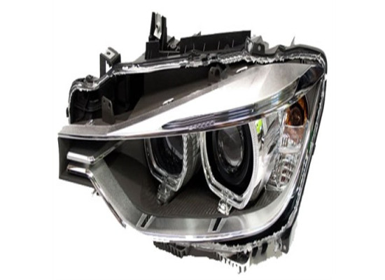 BMW Head LightAdaptive Xenon Sol F30 F31 Touring 63117338701 (Zkw-63117338701)